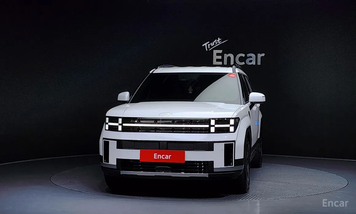 Hyundai Santa Fe 2023 HEV 1.6 2WD