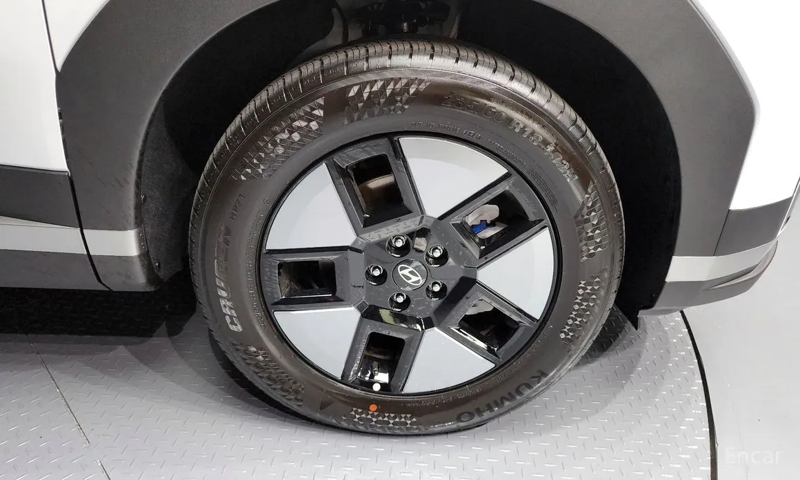 Hyundai Santa Fe 2023 HEV 1.6 2WD