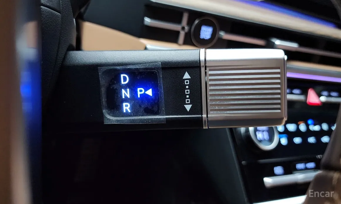 Hyundai Santa Fe 2023 HEV 1.6 2WD