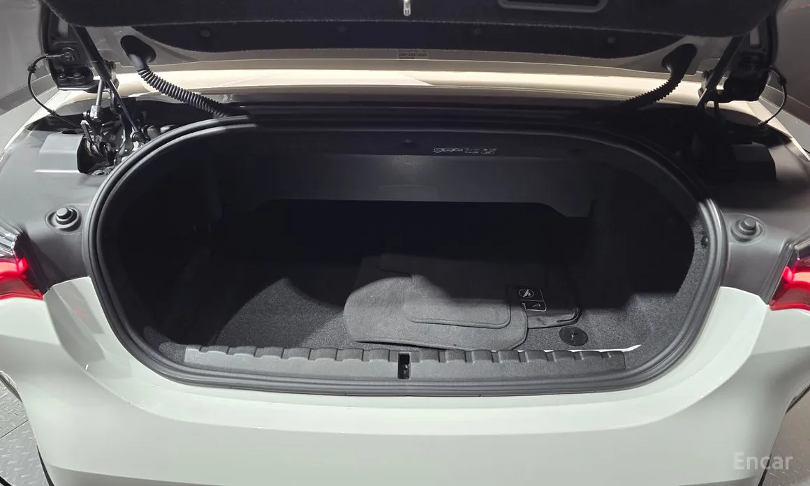 BMW M4 2021 M4 Convertible Competition M xDrive