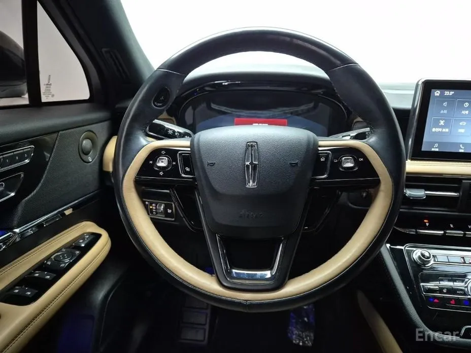 Lincoln Corsair 2020 2.0 Reserve AWD