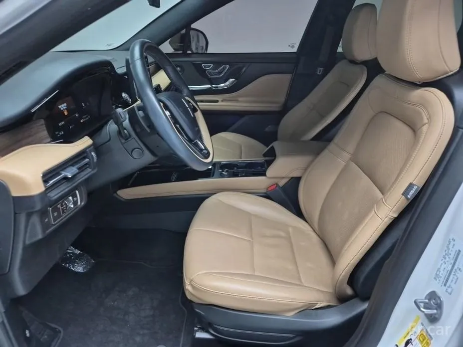 Lincoln Corsair 2020 2.0 Reserve AWD