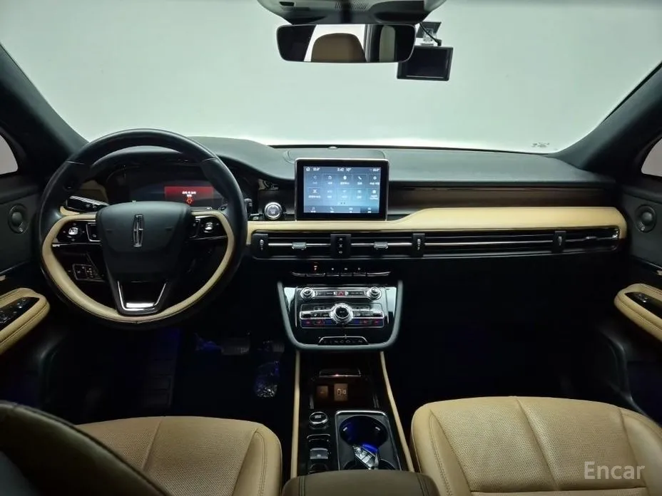 Lincoln Corsair 2020 2.0 Reserve AWD