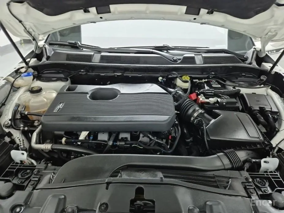 Lincoln Corsair 2020 2.0 Reserve AWD