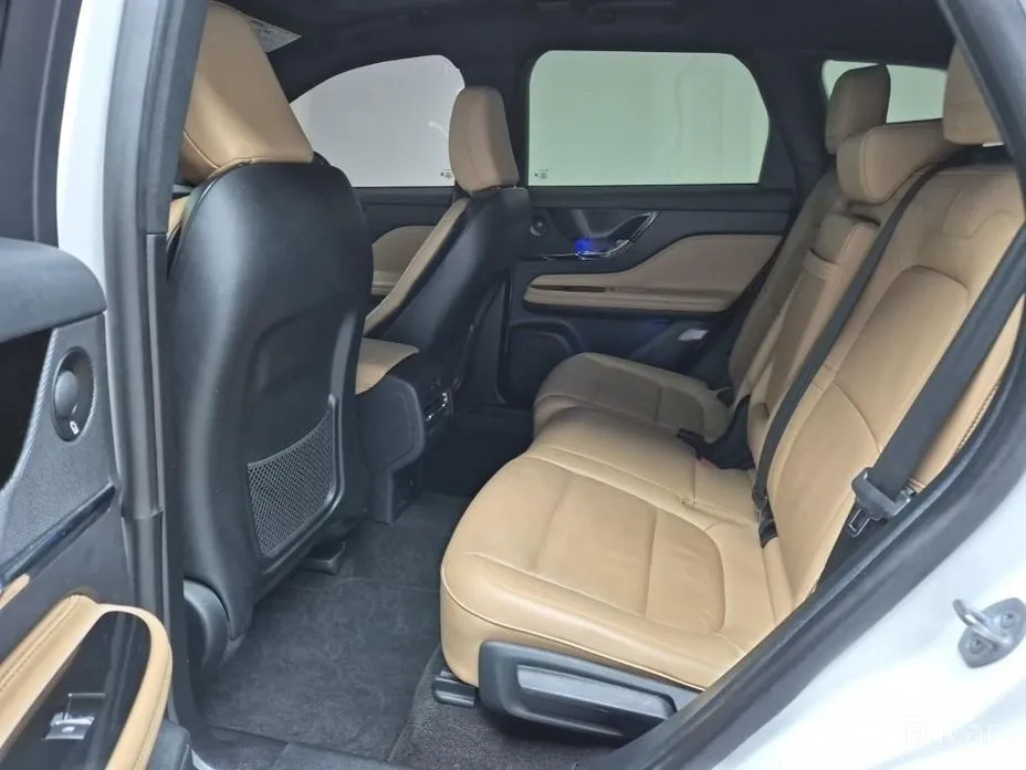 Lincoln Corsair 2020 2.0 Reserve AWD