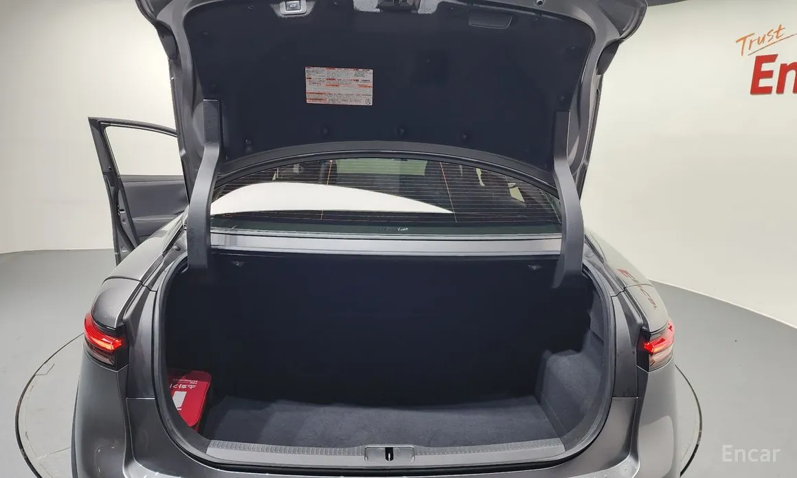 Toyota Crown 2023 2.5 4WD Hybrid