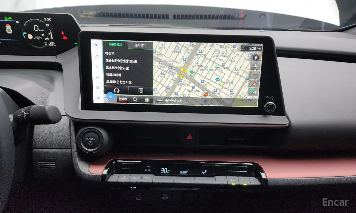 Toyota Prius 2023 2.0 PHEV SE