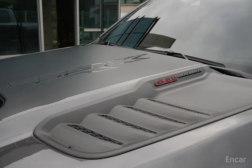 Dodge Ram Pickup 1981 6.2