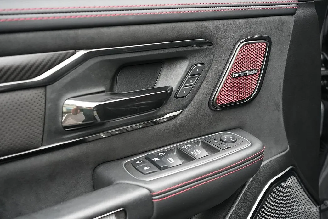 Dodge Ram Pickup 1981 6.2