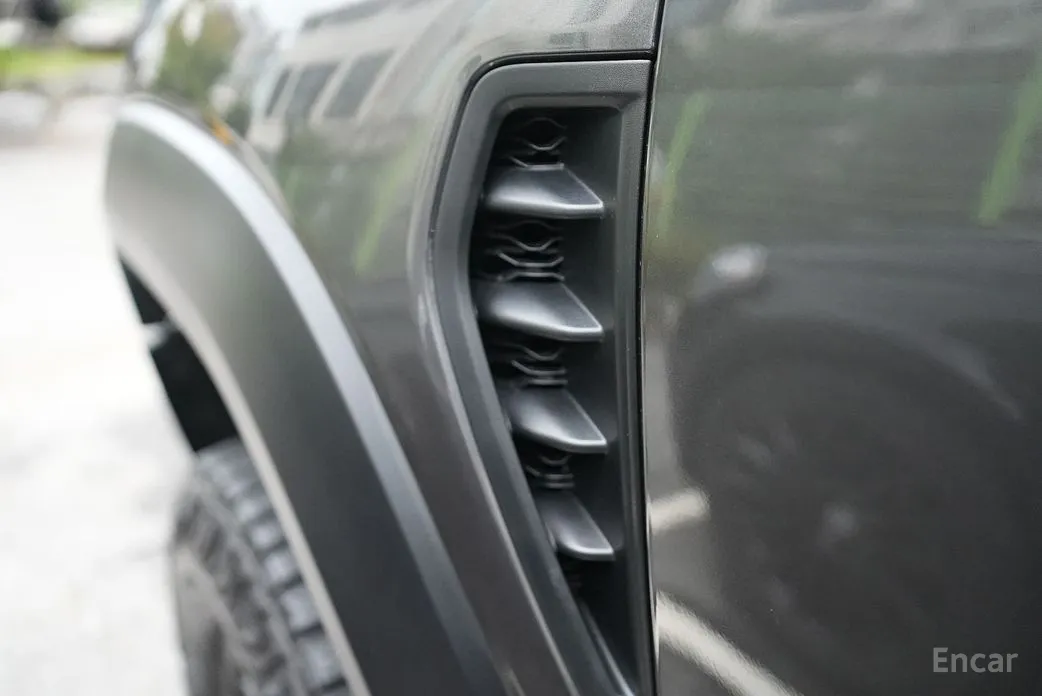 Dodge Ram Pickup 1981 6.2