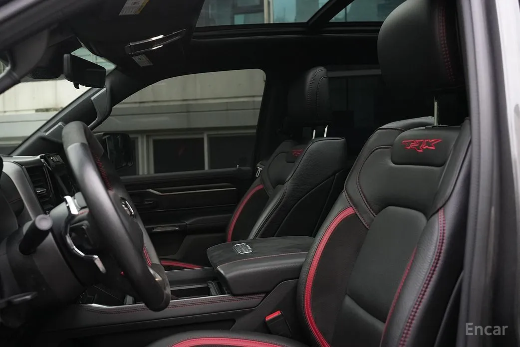 Dodge Ram Pickup 1981 6.2