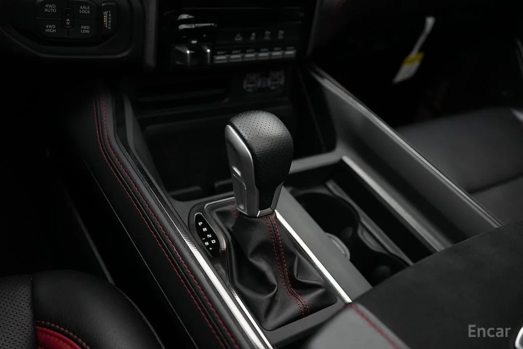 Dodge Ram Pickup 1981 6.2