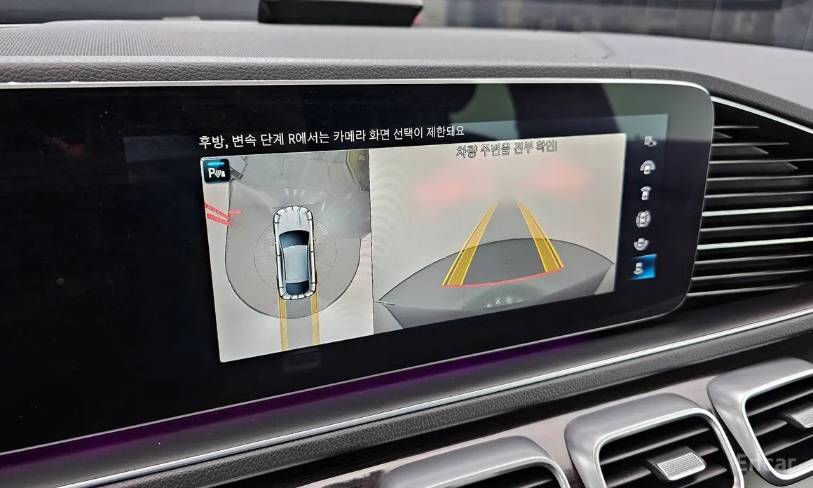 Mercedes-Benz GLE-Class 2019 GLE400d 4MATIC Coupe