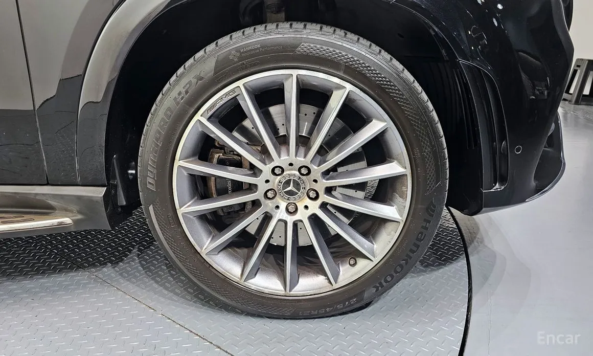 Mercedes-Benz GLE-Class 2019 GLE400d 4MATIC Coupe