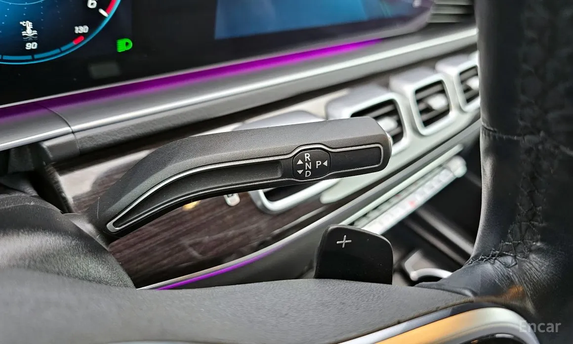 Mercedes-Benz GLE-Class 2019 GLE400d 4MATIC Coupe