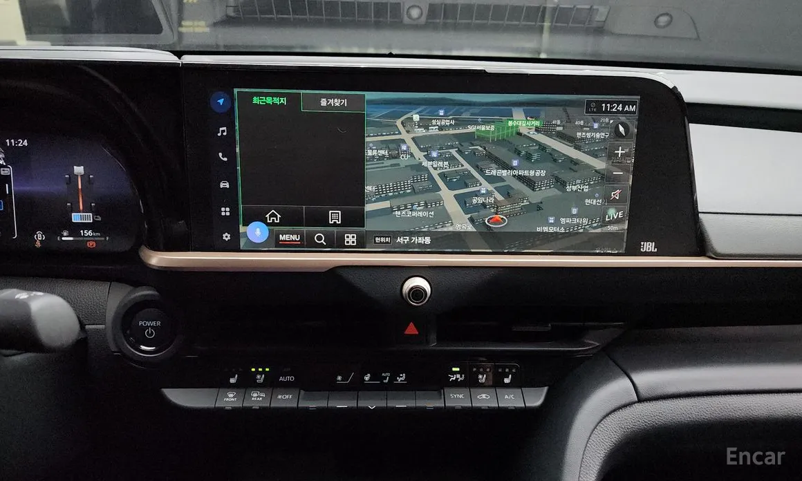 Toyota Crown 2023 2.4 4WD Dual Boost HYbrid