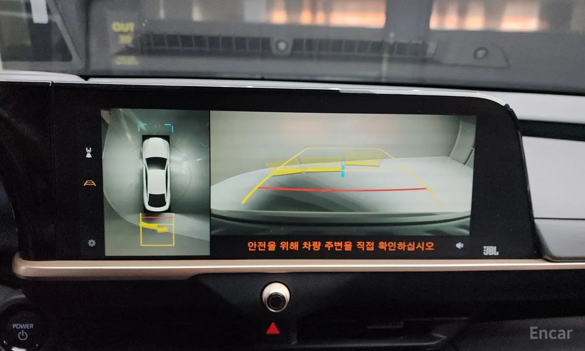 Toyota Crown 2023 2.4 4WD Dual Boost HYbrid