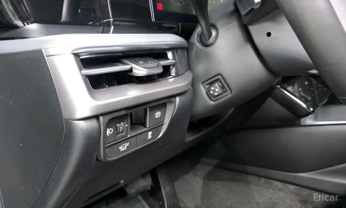 Hyundai Grandeur 2022 2,5 Gasoline 2WD