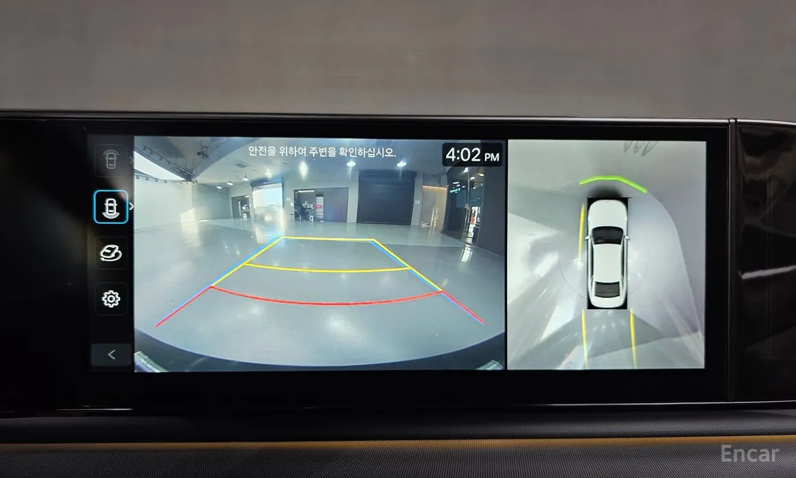 Hyundai Grandeur 2022 2,5 Gasoline 2WD