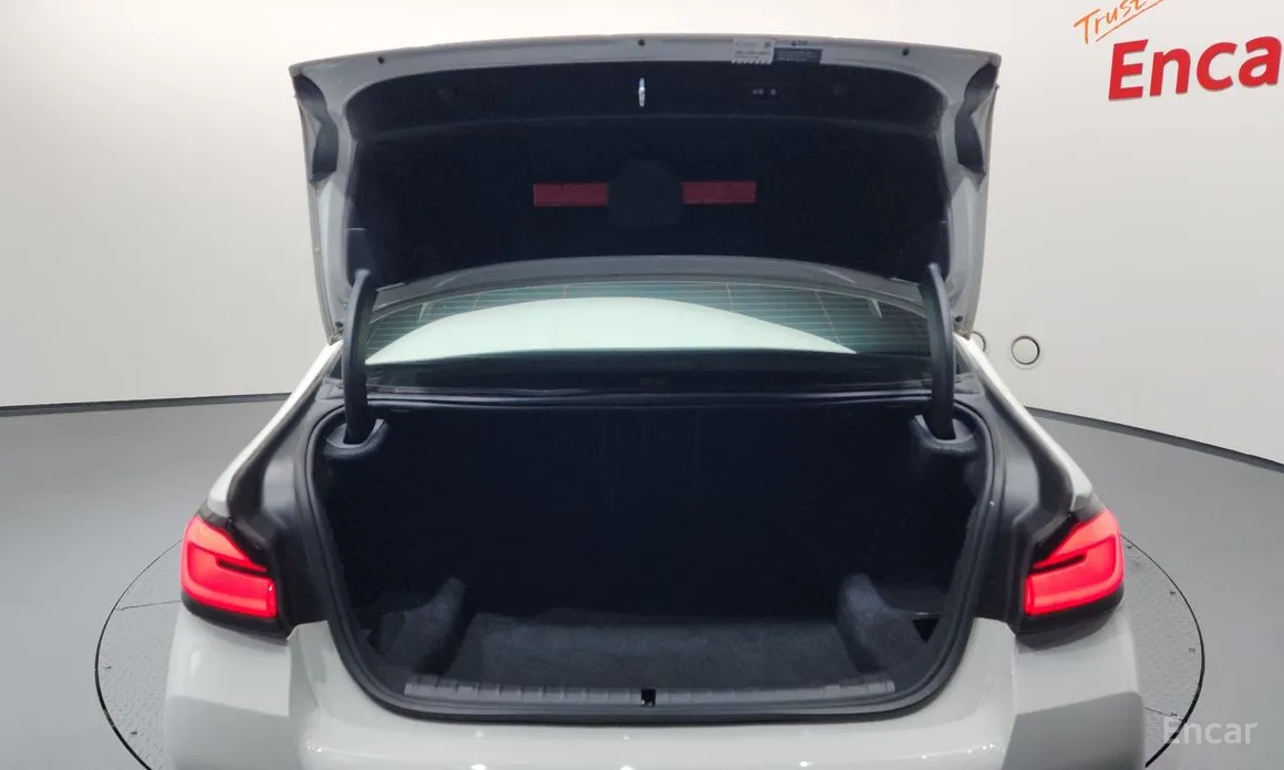 BMW M5 2018 M5 Sedan Competition