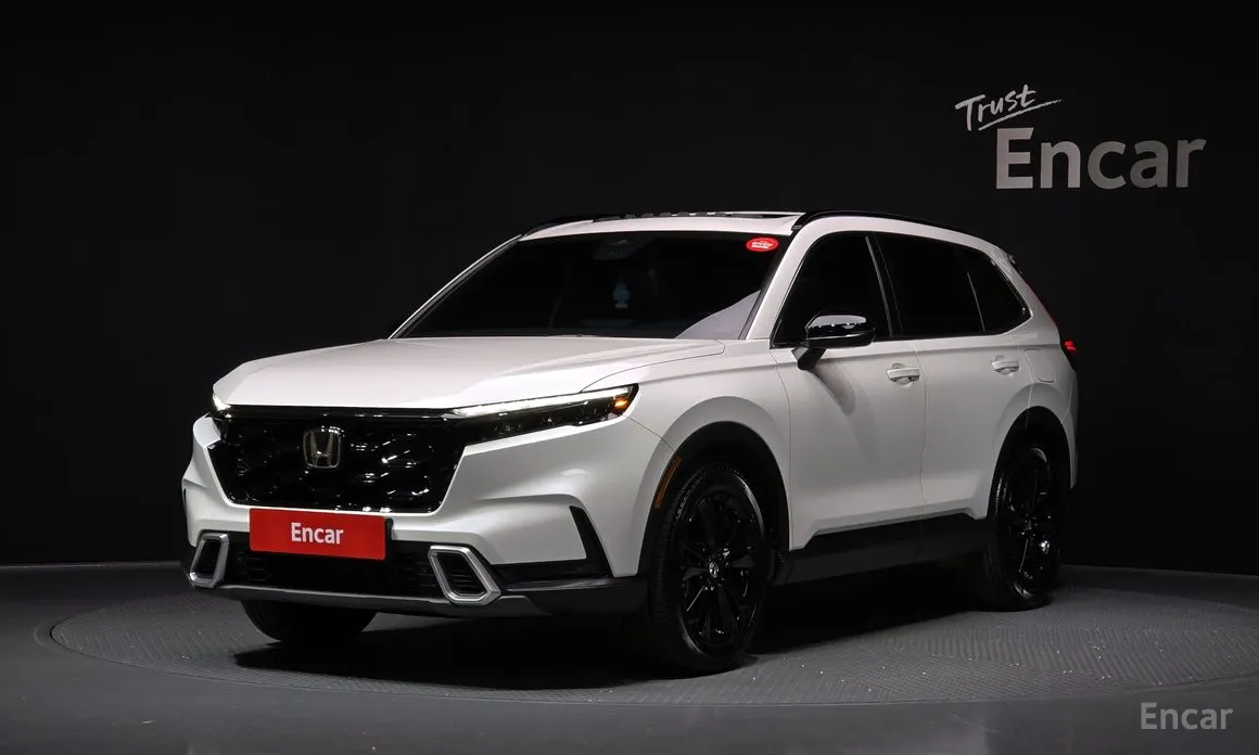 Honda CR-V 2023 2.0 Hybrid Touring 2WD