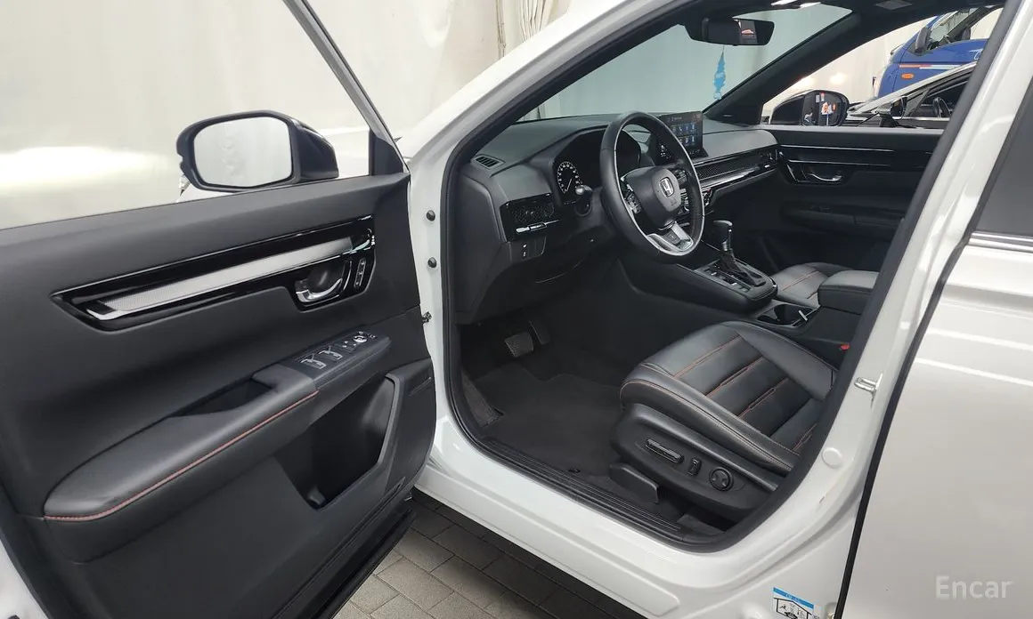 Honda CR-V 2023 2.0 Hybrid Touring 2WD