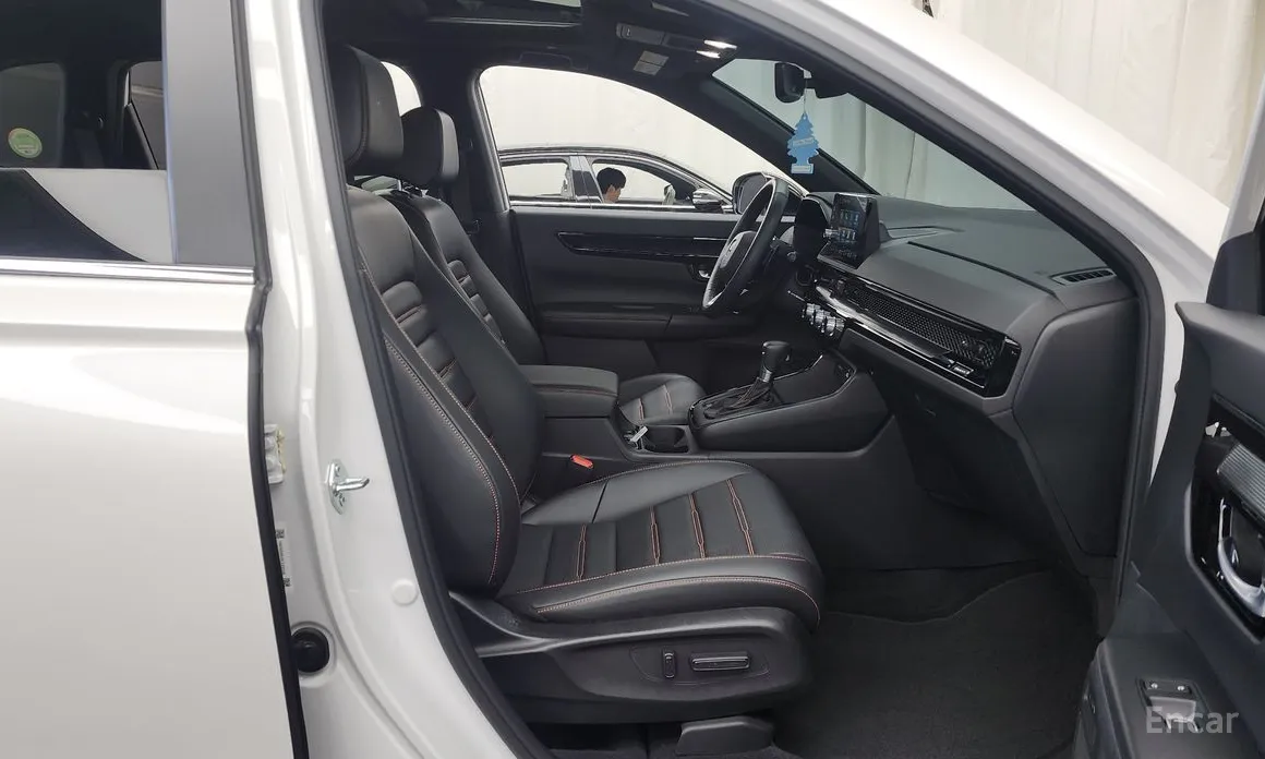 Honda CR-V 2023 2.0 Hybrid Touring 2WD