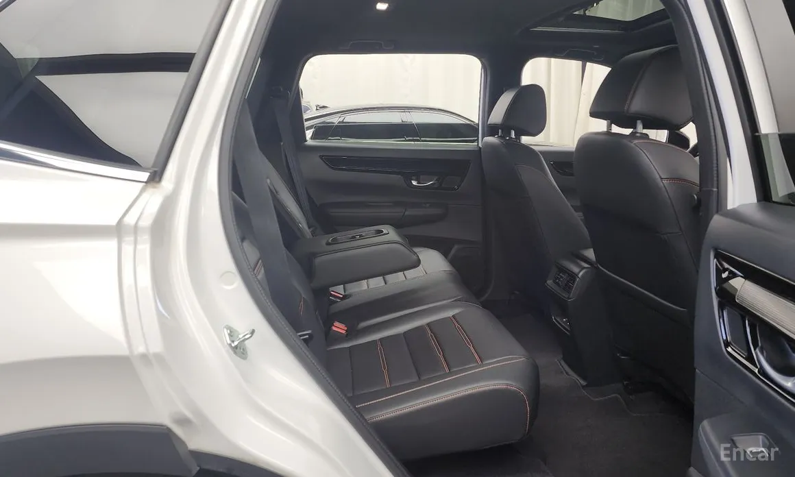 Honda CR-V 2023 2.0 Hybrid Touring 2WD