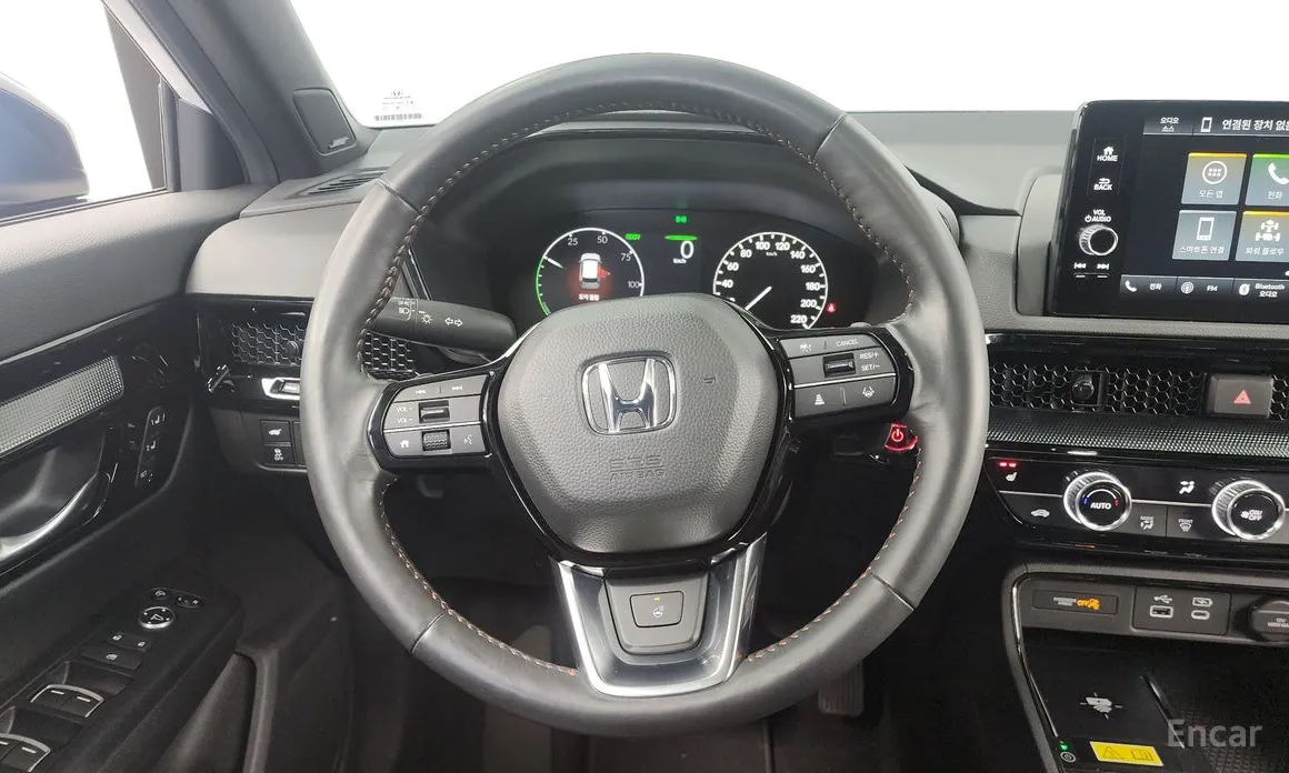 Honda CR-V 2023 2.0 Hybrid Touring 2WD