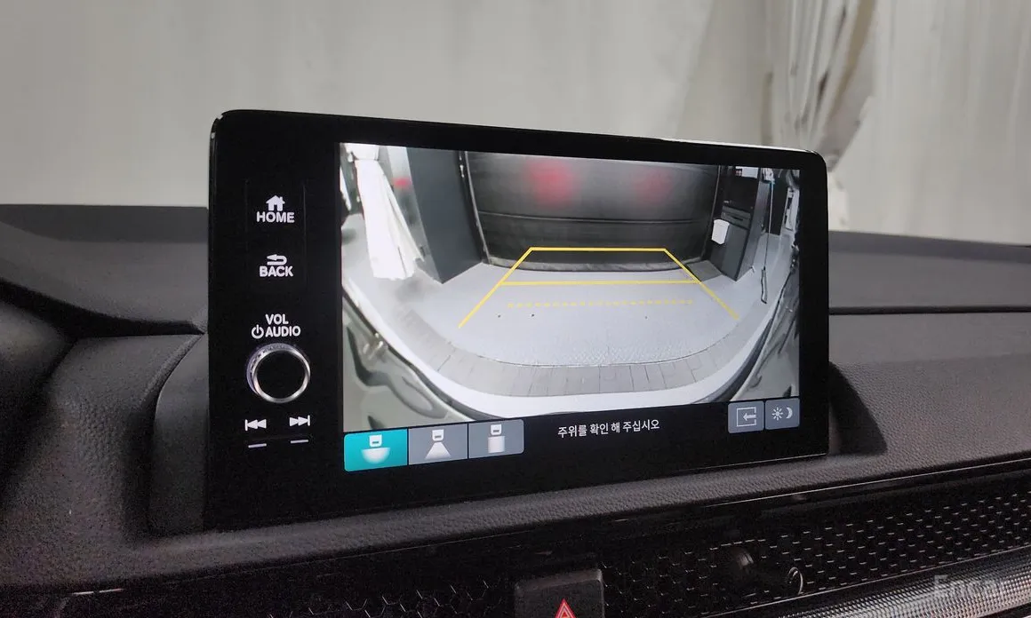 Honda CR-V 2023 2.0 Hybrid Touring 2WD