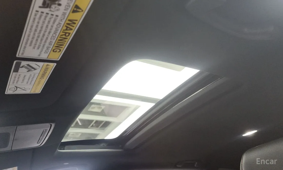 Honda CR-V 2023 2.0 Hybrid Touring 2WD