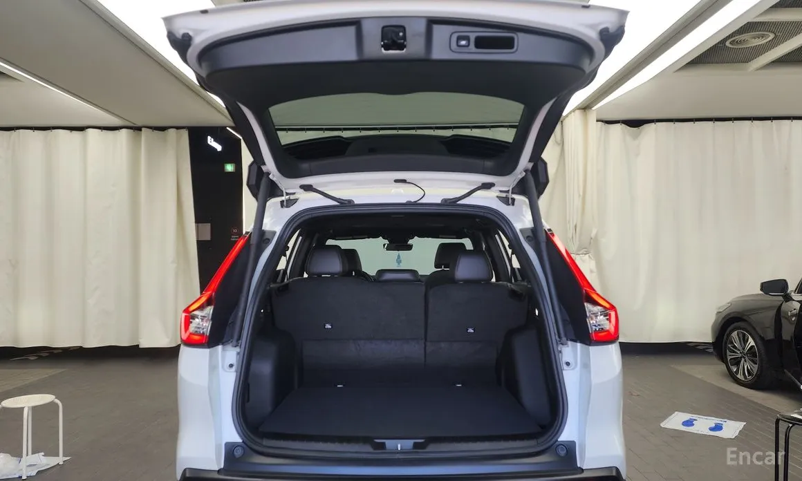 Honda CR-V 2023 2.0 Hybrid Touring 2WD