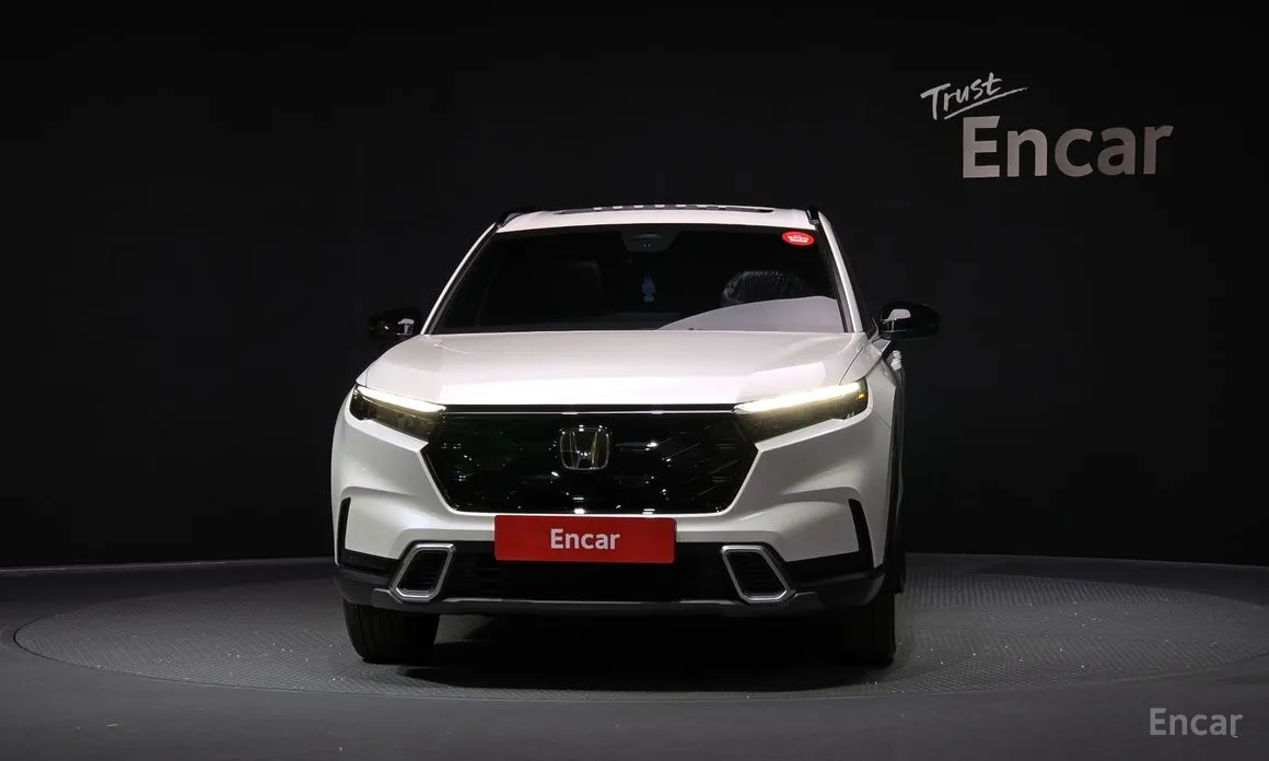 Honda CR-V 2023 2.0 Hybrid Touring 2WD