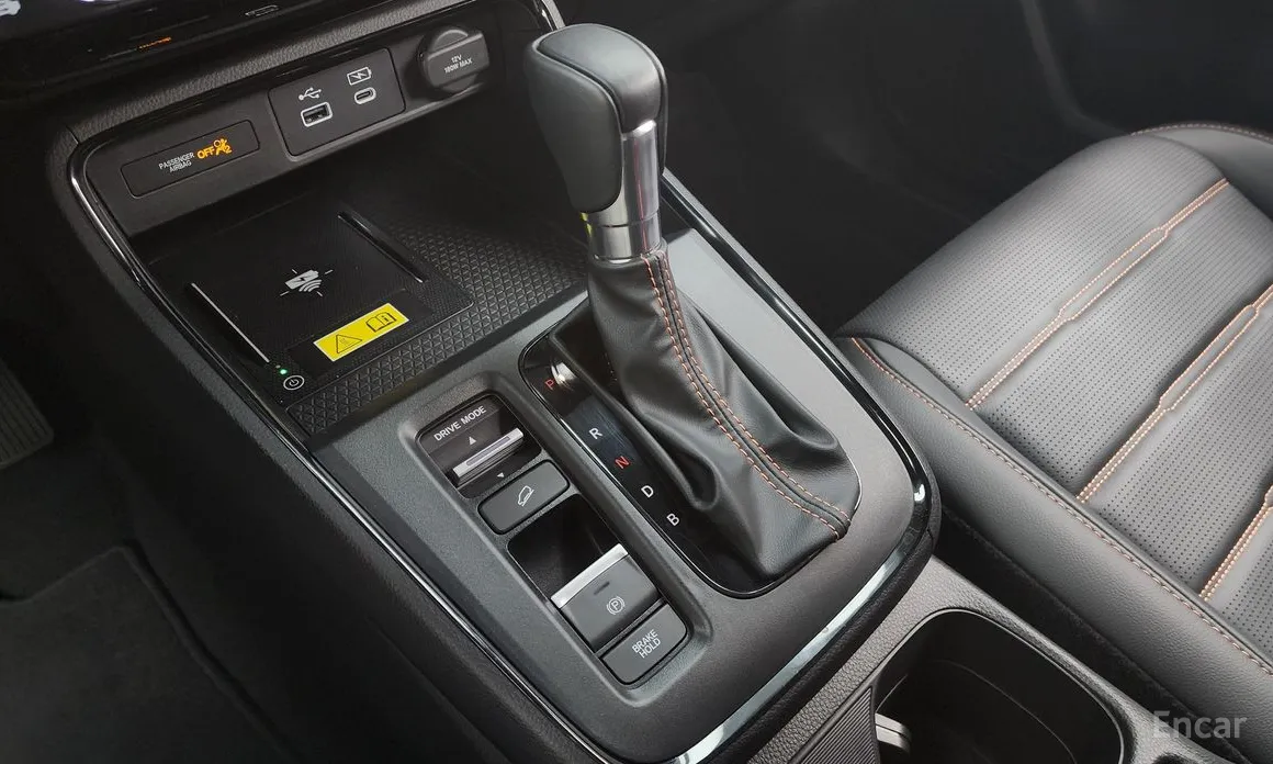 Honda CR-V 2023 2.0 Hybrid Touring 2WD