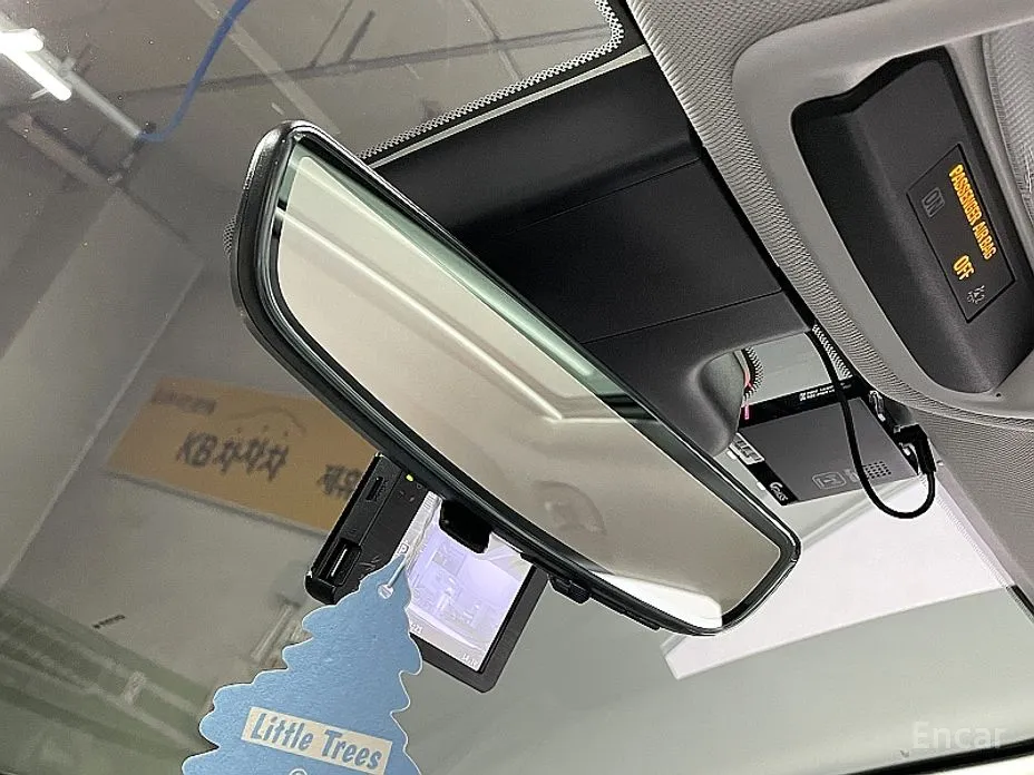 Chevrolet Bolt EUV 2021 Redline