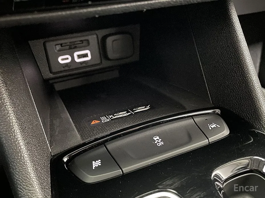 Chevrolet Bolt EUV 2021 Redline