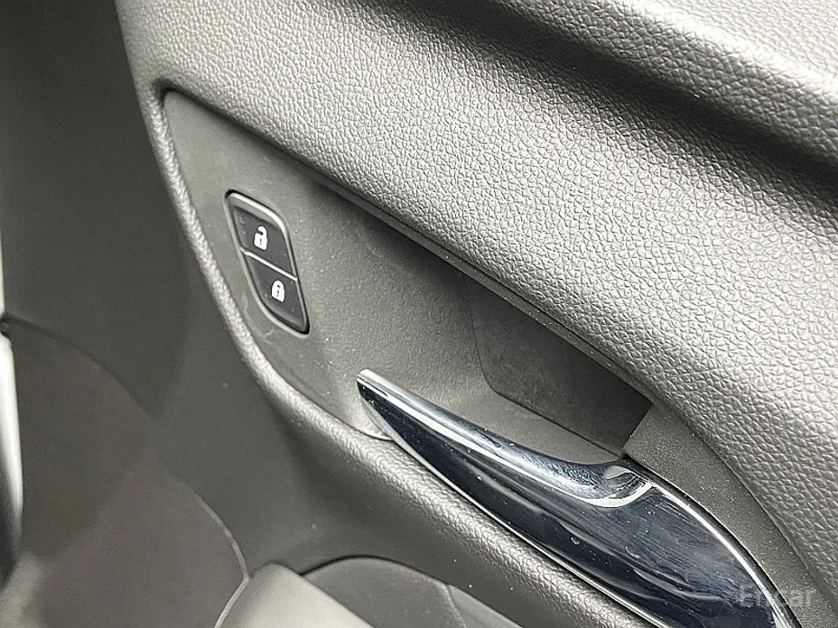 Chevrolet Bolt EUV 2021 Redline