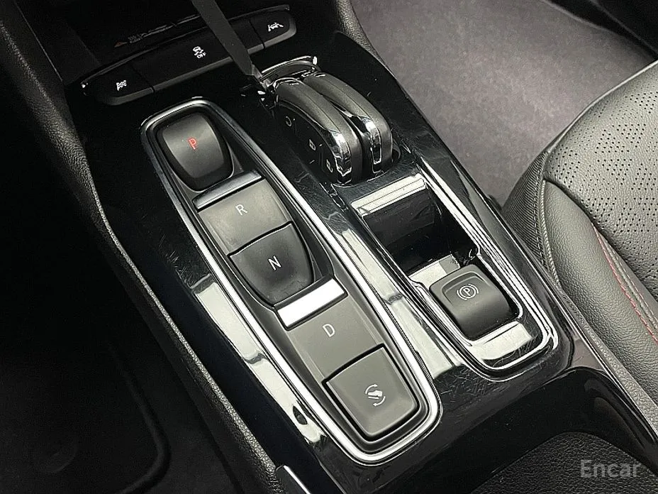 Chevrolet Bolt EUV 2021 Redline