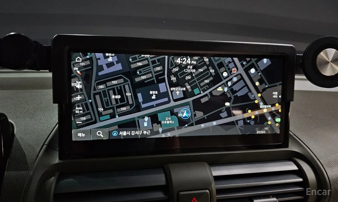 Hyundai Casper 2024 Inspiration