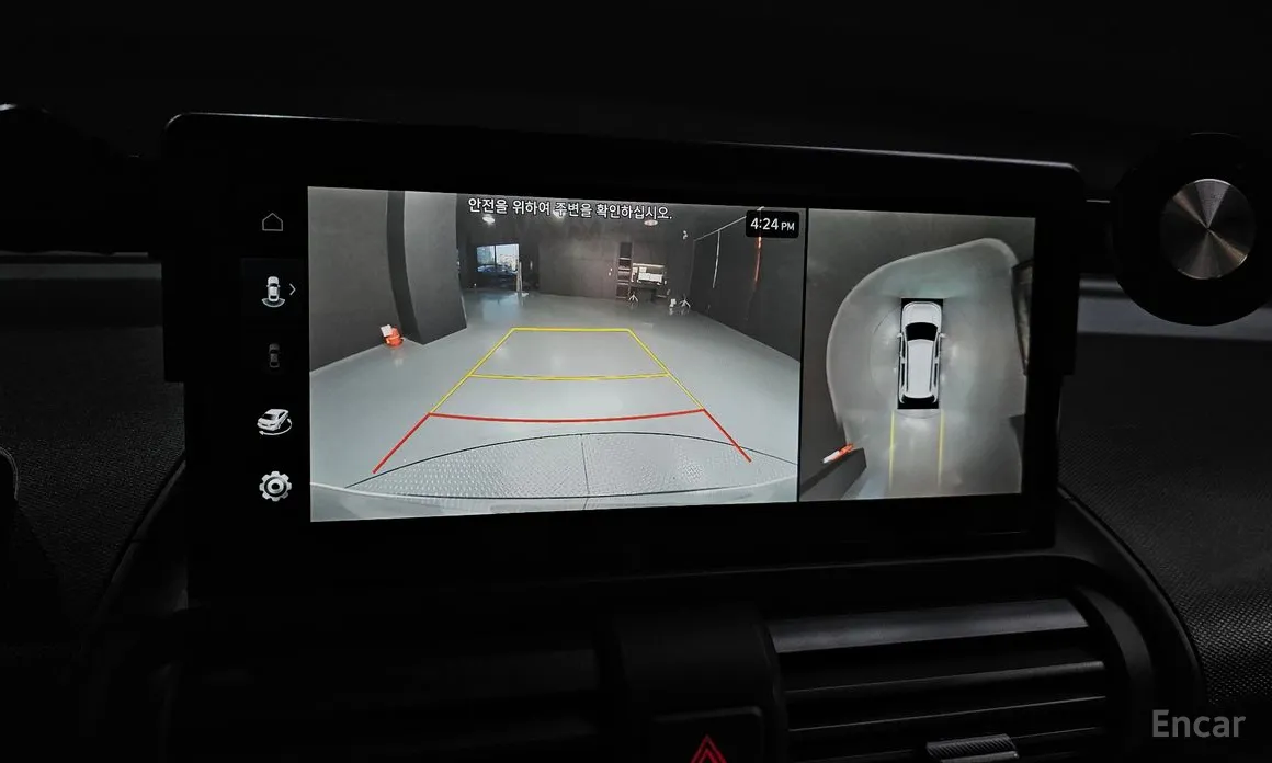 Hyundai Casper 2024 Inspiration