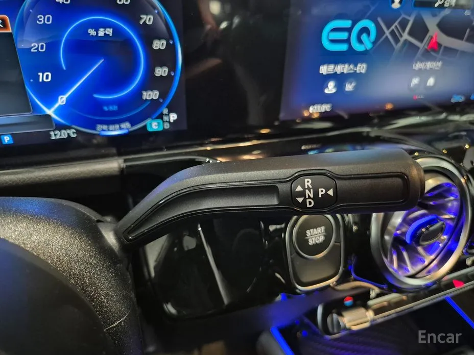 Mercedes-Benz EQA 2021 EQA250 AMG Line