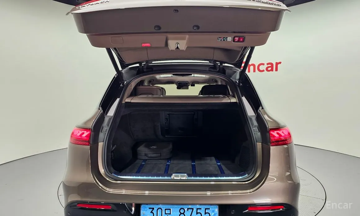 Mercedes-Benz EQS 2023 Maybach EQS680 4MATIC