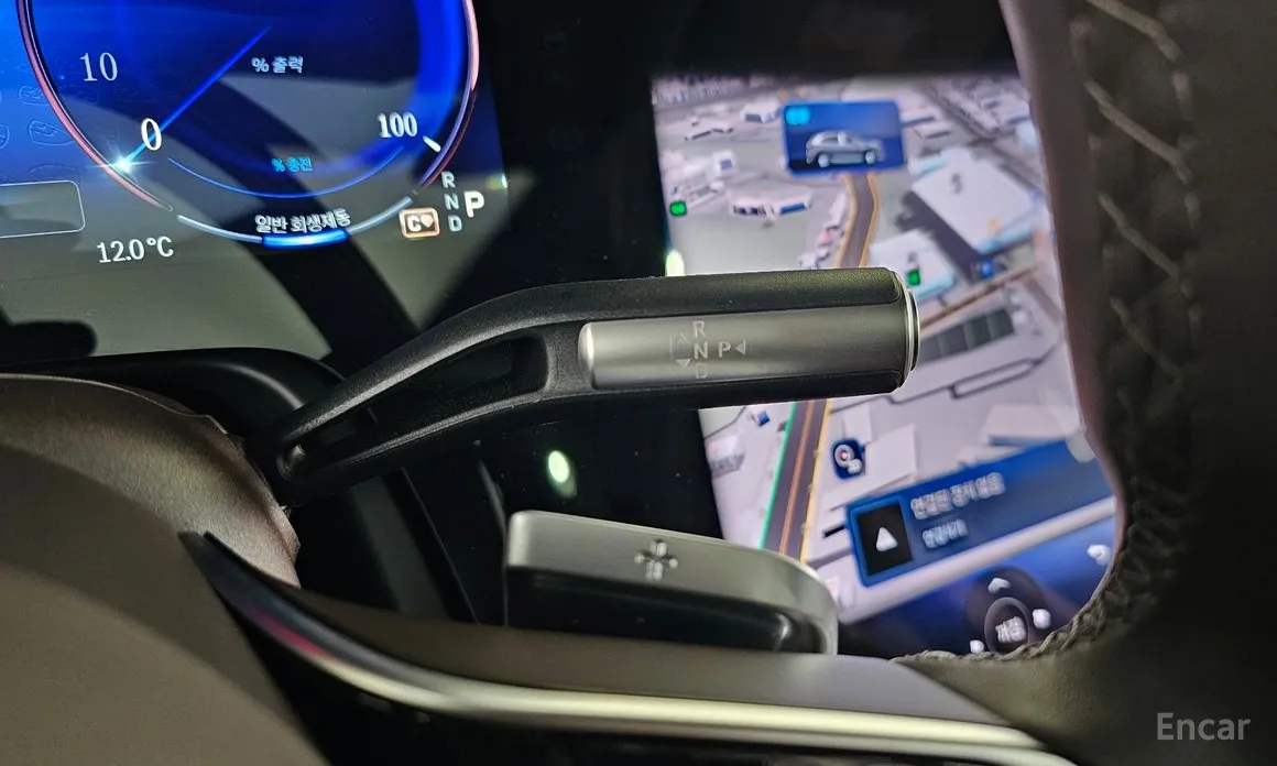 Mercedes-Benz EQS 2023 Maybach EQS680 4MATIC