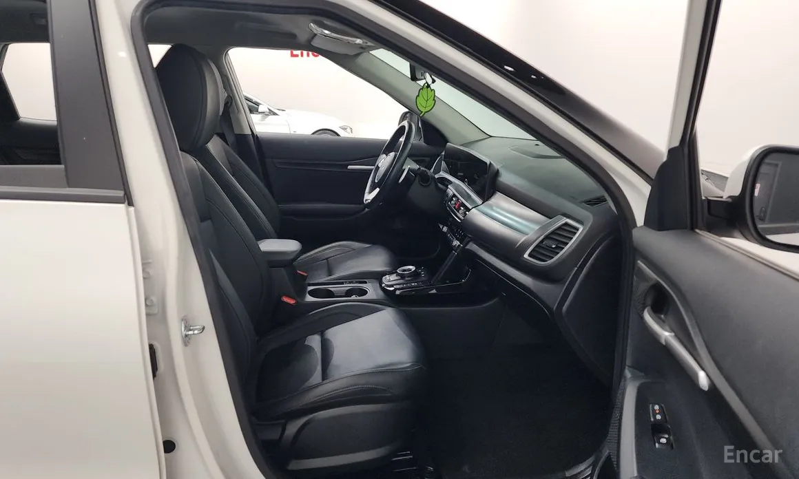 Kia Seltos 2022 Gasoline 1.6 Turbo 2WD
