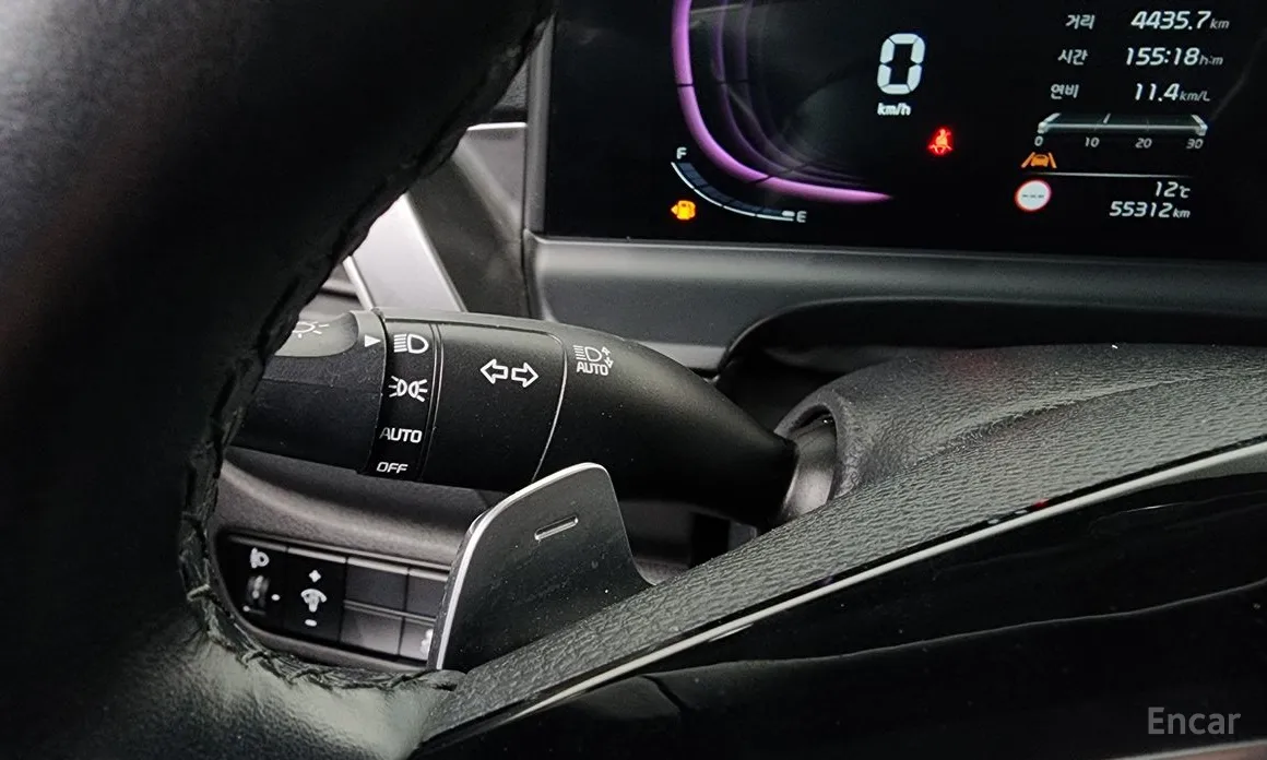 Kia Seltos 2022 Gasoline 1.6 Turbo 2WD