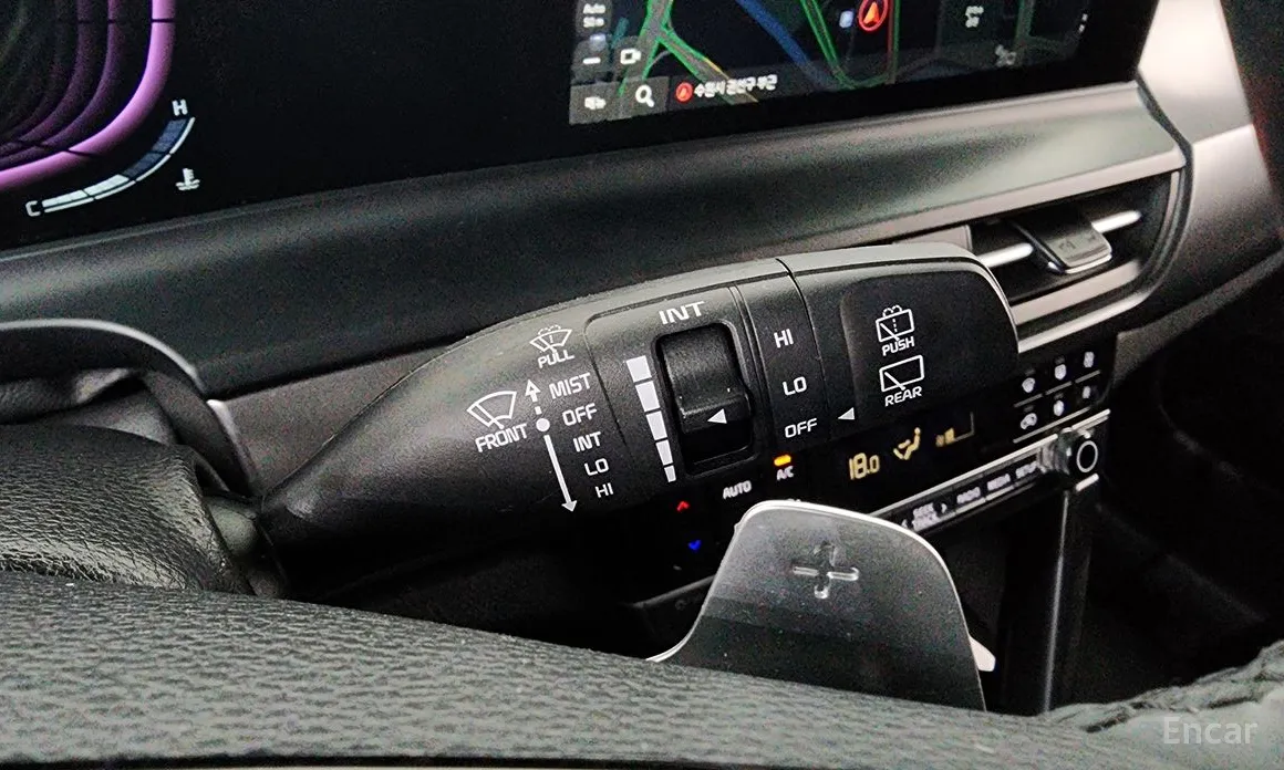 Kia Seltos 2022 Gasoline 1.6 Turbo 2WD