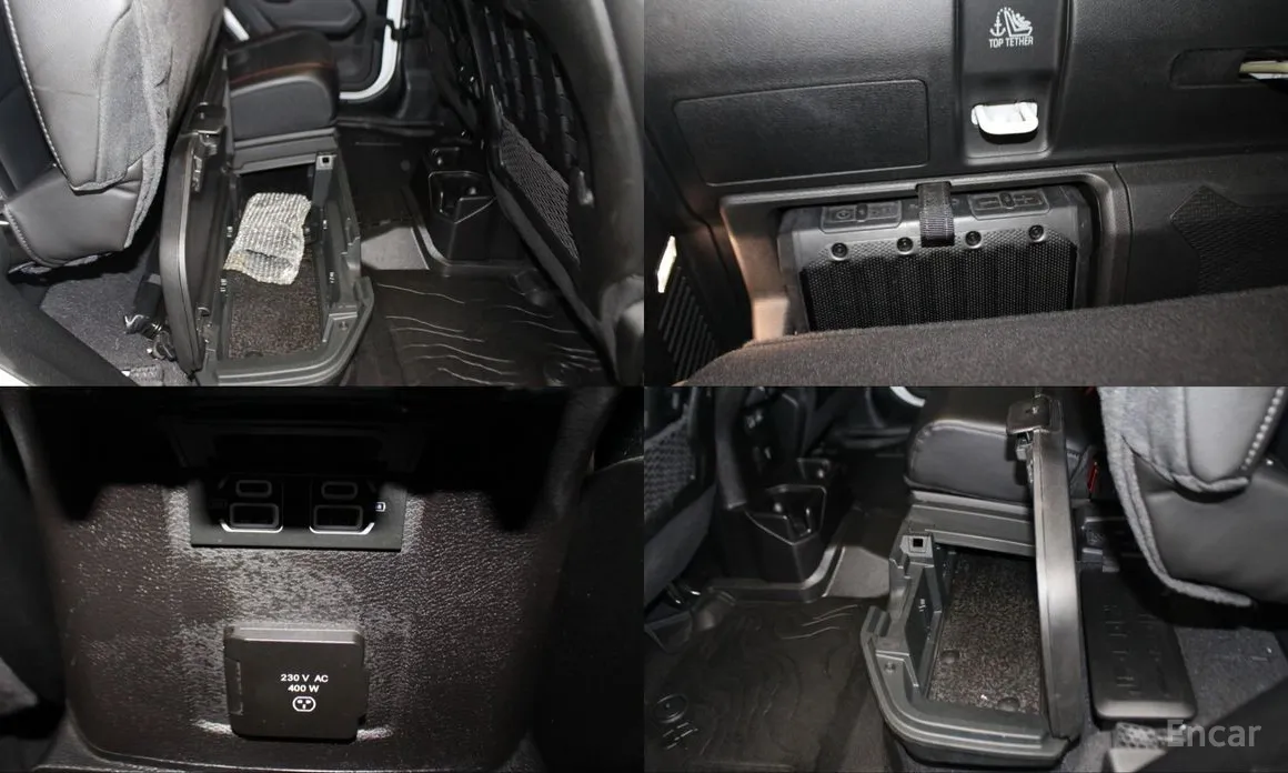 Jeep Gladiator 2020 3.6 Rubicon