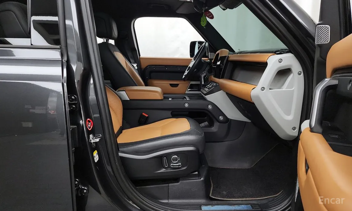 Land Rover Defender 2020 130 P400 X-Dynamic HSE