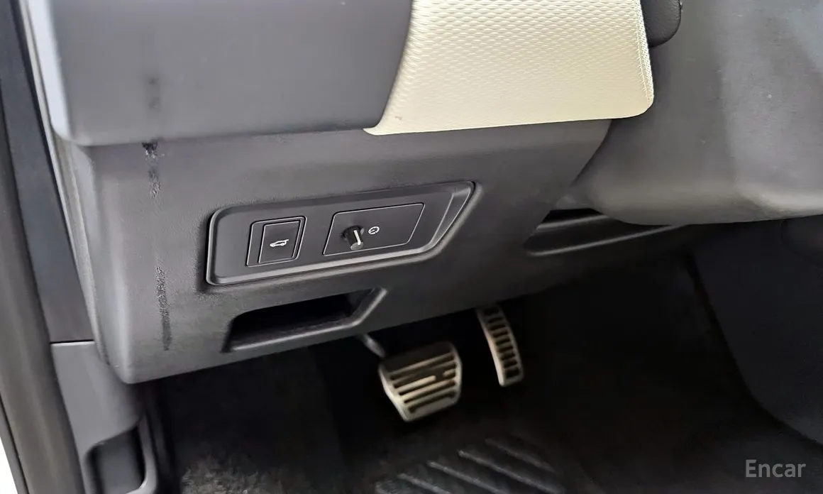 Land Rover Discovery 2017 P360 R-Dynamic SE