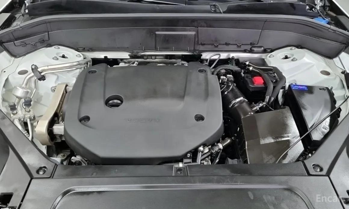 Volvo XC90 2016 B6 Ultimate Bright